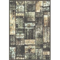 Бельгийский ковер Genova 38405_757570 Разноцветный
